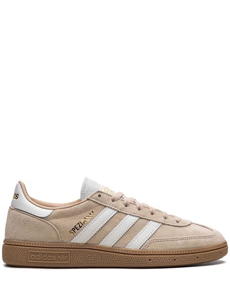 adidas beige spezial|Adidas sneaker handball spezial.